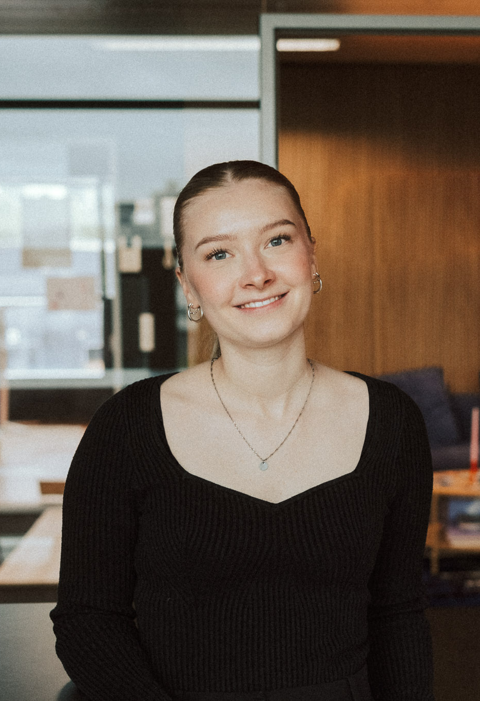 Martine Iversen — brand and UX/UI designer based in Aarhus, Denmark